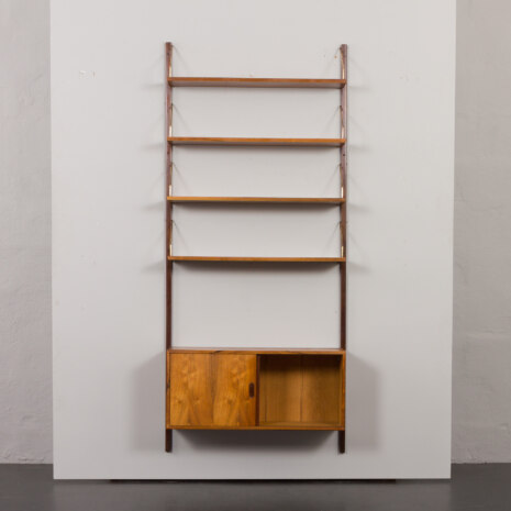 23271 gulborg onebay wallunit rosewood-6 23271 gulborg onebay wallunit rosewood-6