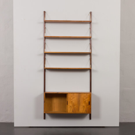 23271 gulborg onebay wallunit rosewood-7 23271 gulborg onebay wallunit rosewood-7