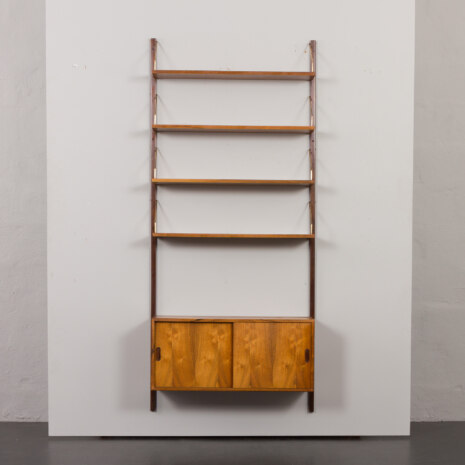 23271 gulborg onebay wallunit rosewood-8 23271 gulborg onebay wallunit rosewood-8