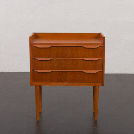 23278 Vintage Danish teak dresser 2 23278 Vintage Danish teak dresser 2
