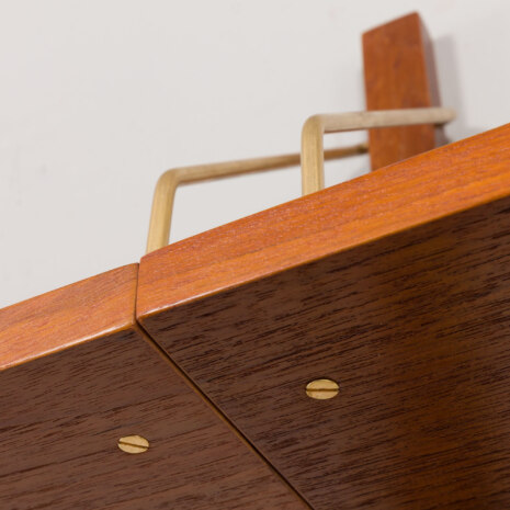 23297 narrow 2x60cm 2 bay cadovius style modular shelving -13 23297 narrow 2x60cm 2 bay cadovius style modular shelving -13