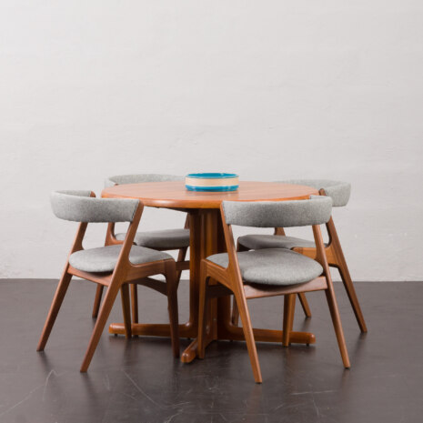 23302 stół duński vintage 1 23302 stół duński vintage 1