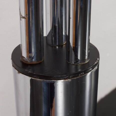 23303 Guzzini Włoska lampa podłogowa z marmurową podstawą-5 23303 Guzzini Włoska lampa podłogowa z marmurową podstawą-5