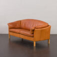 23319 Vintage sofa Mogens Hansen 13