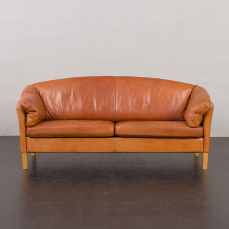 23319 Vintage sofa Mogens Hansen 14 23319 Vintage sofa Mogens Hansen 14