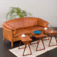 23319 Vintage sofa Mogens Hansen 15