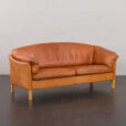 23319 Vintage sofa Mogens Hansen 16