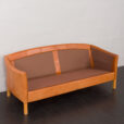 23319 Vintage sofa Mogens Hansen 3