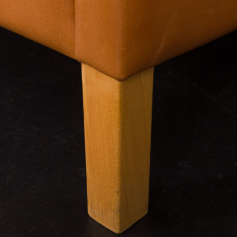 23319 Vintage sofa Mogens Hansen 4 23319 Vintage sofa Mogens Hansen 4