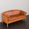 23319 Vintage sofa Mogens Hansen 7