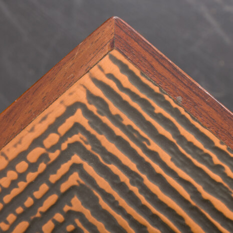 23342 zestaw dwóch małych stolików z drewna różanego-11 23342 zestaw dwóch małych stolików z drewna różanego-11