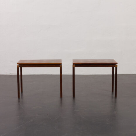 23342 zestaw dwóch małych stolików z drewna różanego-3 23342 zestaw dwóch małych stolików z drewna różanego-3