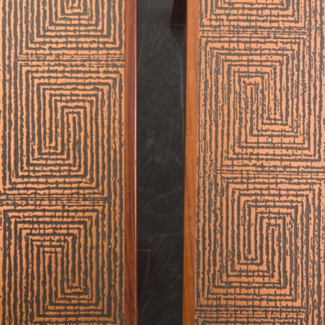 23342 zestaw dwóch małych stolików z drewna różanego-5 23342 zestaw dwóch małych stolików z drewna różanego-5