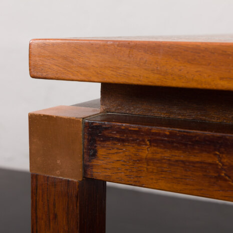 23342 zestaw dwóch małych stolików z drewna różanego-8 23342 zestaw dwóch małych stolików z drewna różanego-8