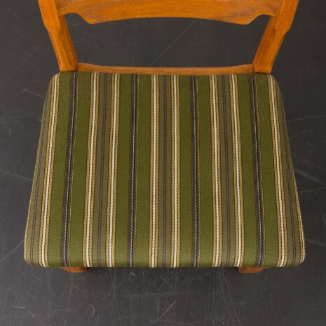 23349 Henning Kjaernulf razor blade single chair-6 23349 Henning Kjaernulf razor blade single chair-6