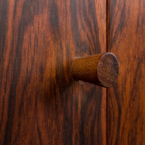 23124 Buffet en palissandre, 1960-12 23124 Buffet en palissandre, 1960-12