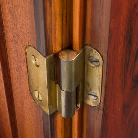 23124 Buffet en palissandre, 1960-13 23124 Buffet en palissandre, 1960-13