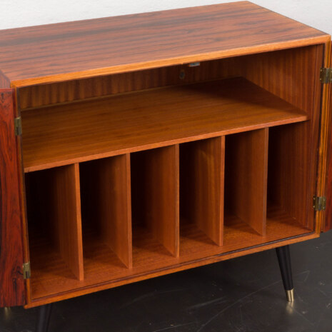 23124 Buffet en bois de rose, 1960-14 23124 Buffet en bois de rose, 1960-14