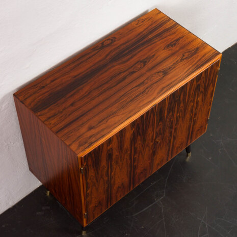 23124 Buffet en palissandre, 1960-15 23124 Buffet en palissandre, 1960-15