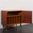 23124 Buffet en palissandre, 1960-3