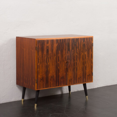 23124 Buffet en palissandre, 1960-4 23124 Buffet en palissandre, 1960-4