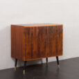23124 Buffet en palissandre, 1960-4