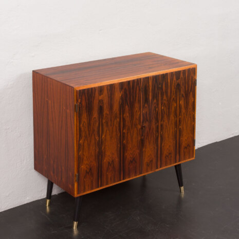 23124 Buffet en palissandre - armoire, années 1960-5 23124 Buffet en palissandre - armoire, années 1960-5