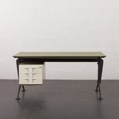 23188 Bureau Olivetti -6 23188 Bureau Olivetti -6