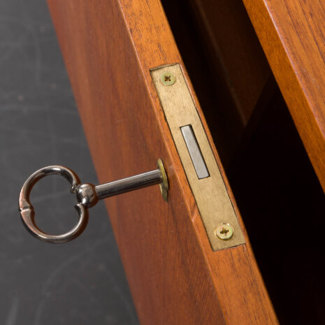 23254 onebay unité murale teck-11 23254 onebay unité murale teck-11