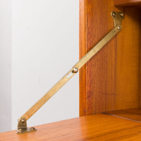 23254 onebay unité murale teck-9 23254 onebay unité murale teck-9