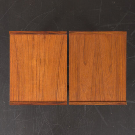 23283 paire de tables de nuit en teck-6 23283 paire de tables de nuit en teck-6