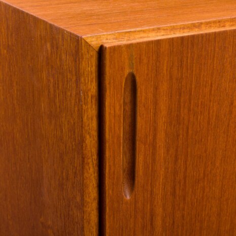 23310 mid-century teak executive desk-24 23310 mid-century teak executive desk-24