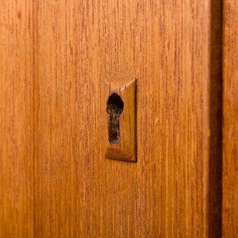 23310 mid-century teak executive desk-26 23310 mid-century teak executive desk-26