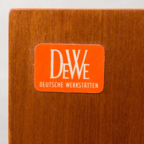 23310 mid-century teak executive desk-27 23310 mid-century teak executive desk-27