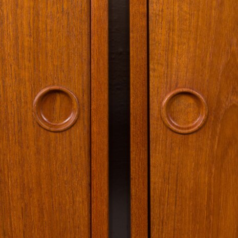 23328 Para szafek z drzwiami przesuwanymi Kai Kristiansen-13 23328 Para szafek z drzwiami przesuwanymi Kai Kristiansen-13