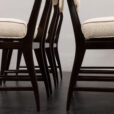 23336 set of 6 italian dining chairs-10