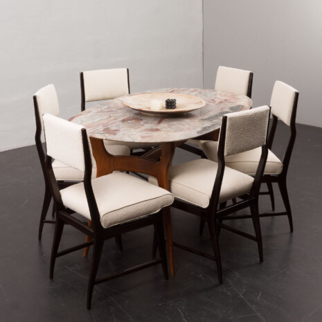 23336 set of 6 italian dining chairs-2 23336 set of 6 italian dining chairs-2