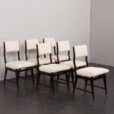 23336 set of 6 italian dining chairs-5