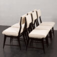 23336 set of 6 italian dining chairs-7