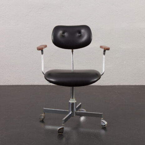 23343 Vela Lux office chair-3 23343 Vela Lux office chair-3