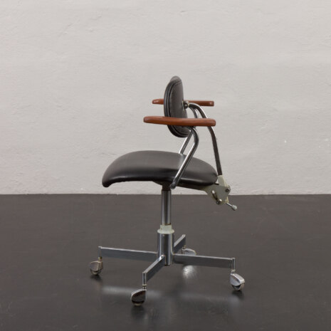 23343 Vela Lux office chair-7 23343 Vela Lux office chair-7