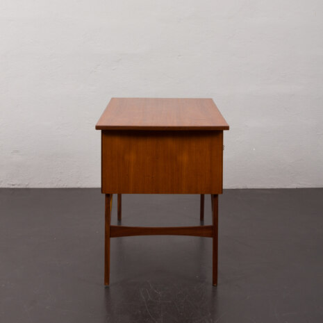 23350 bureau en teck-7 23350 bureau en teck-7