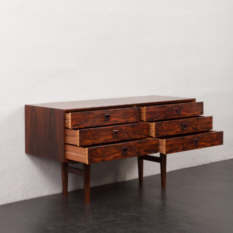 23396 buffet en bois de rose-4 23396 buffet en bois de rose-4