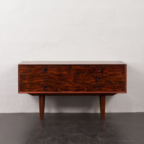 23396 buffet en bois de rose-5 23396 buffet en bois de rose-5