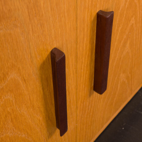 23406 Ib kofod Larsen Oak shelving system-11 23406 Ib kofod Larsen Oak shelving system-11