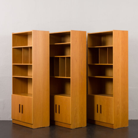 23406 Ib kofod Larsen Oak shelving system-13 23406 Ib kofod Larsen Oak shelving system-13