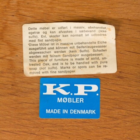 23232 Dębowy stolik kp mobler-9 23232 Dębowy stolik kp mobler-9