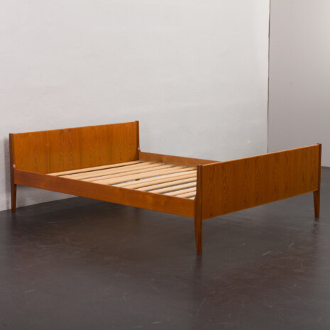 23280 teak queen size bed-5 23280 teak queen size bed-5