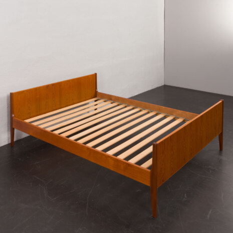 23280 teak queen size bed-6 23280 teak queen size bed-6