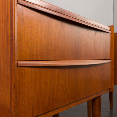 23285 pair of small cabinets with drawers-11 23285 pair of small cabinets with drawers-11